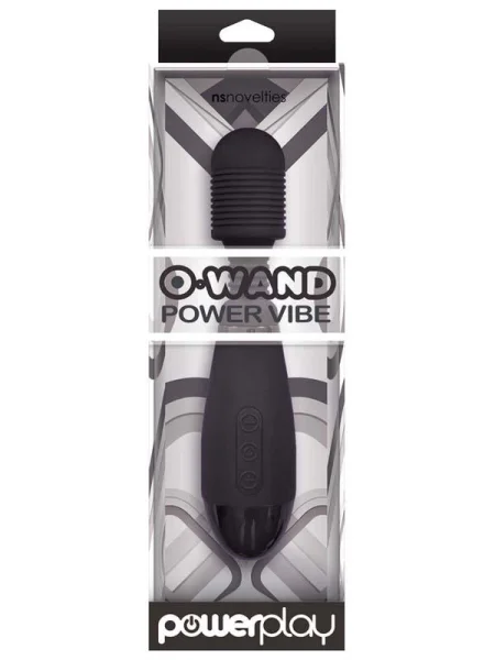 PowerPlay O Wand