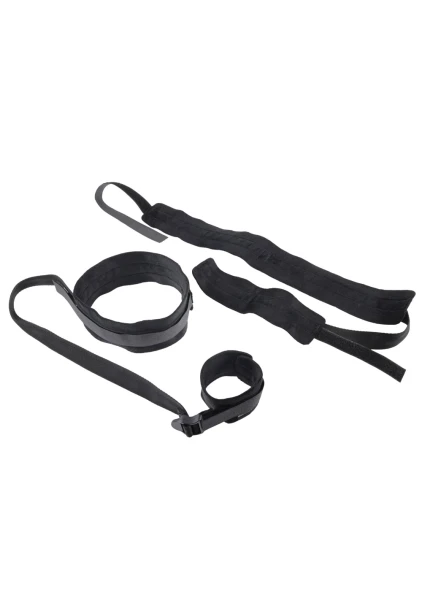 Sportsheets Brat Wrist & Thigh Cuffs