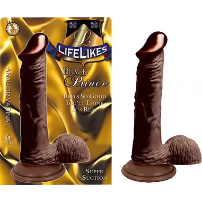 Lifelikes Prince 6