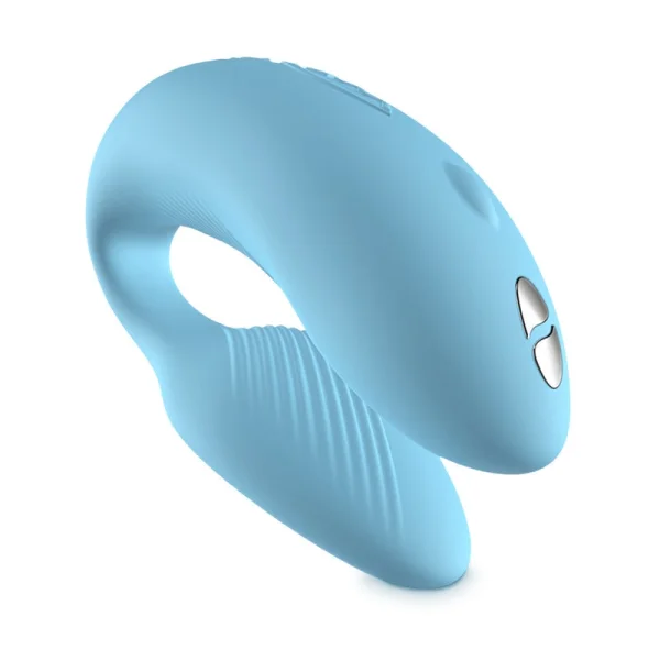 We-Vibe Chorus Couples Remote Control Vibrator — image 8 of 15