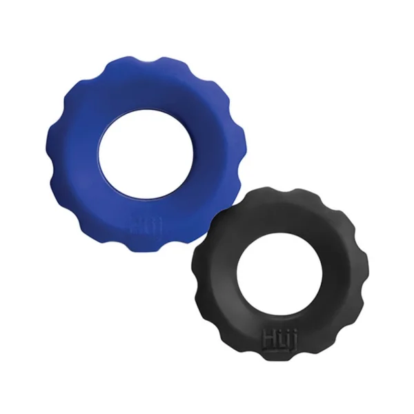 Hunkyjunk Cog 2 Size C-ring Pack — image 9 of 11