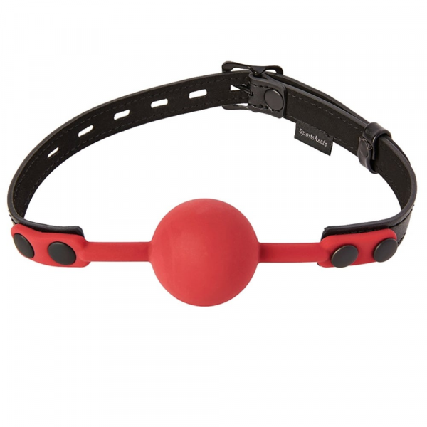 Sportsheets Saffron Ball Gag