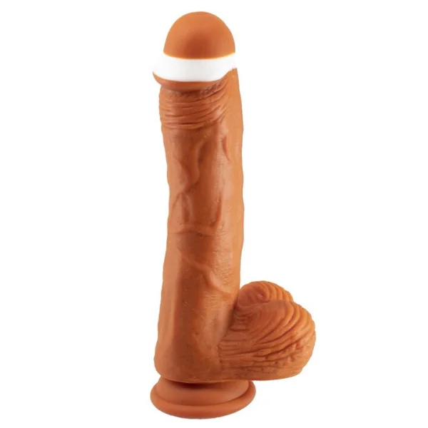 Bondara Espresso Martini Cocktail Dildo - 9 Inch