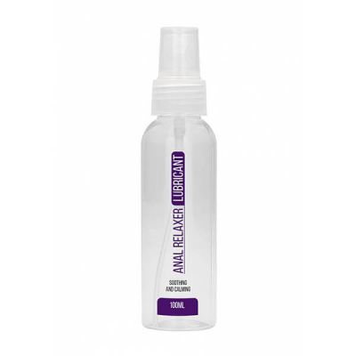 Pharmquests Anal Relaxer Lubricant