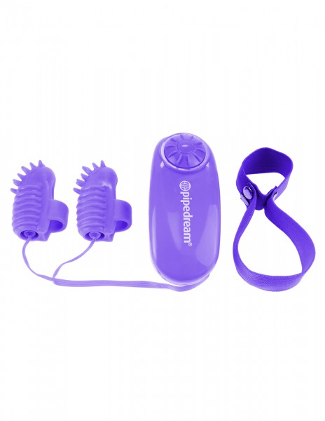 Magic Touch Finger Vibrator