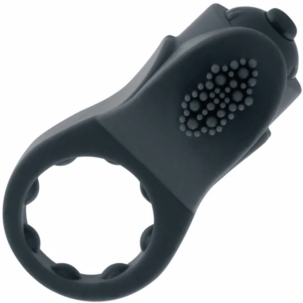 Apex Tux Battery-Powered Vibrating Cock Ring