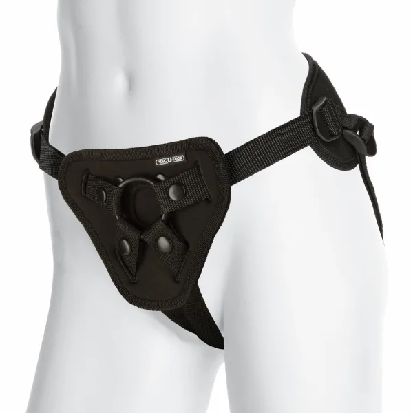 Vac-U-Lock Platinum Edition Corset Strap-on Harness