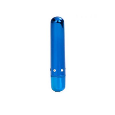 Crystal High Intensity Dual Bullets