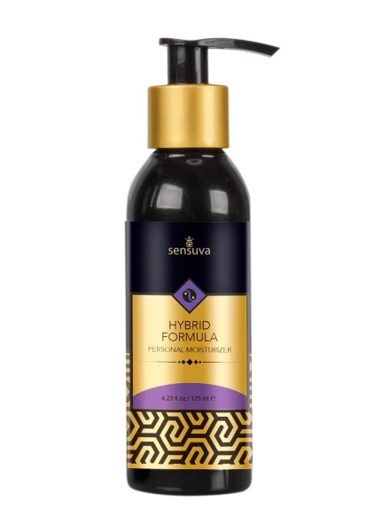 Hybrid Formula Personal Moisturizer 1.93 Fl Oz - Unscented
