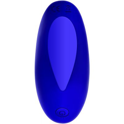 The Rocker Prostate Massager