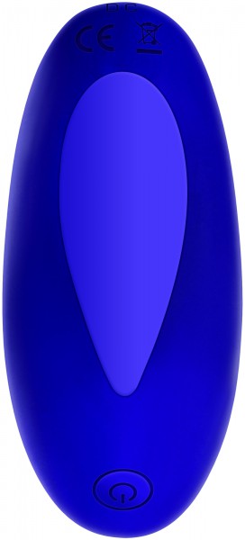 The Rocker Prostate Massager
