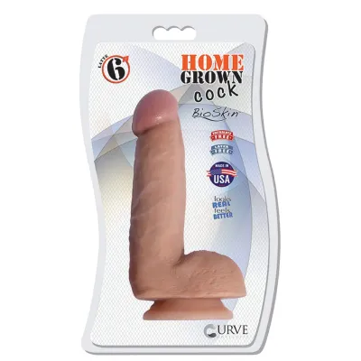 6 Home Grown Cock Latte