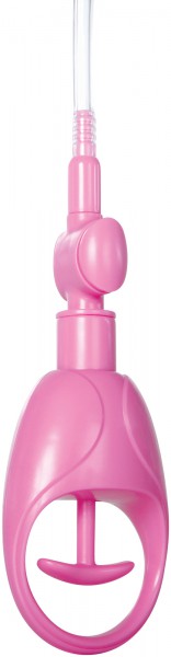 Petite Pussy Pump — image 4 of 10
