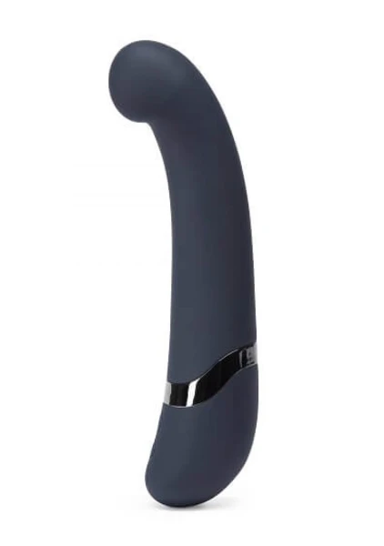 Fifty Shades Darker Desire Explodes G-Spot Vibrator