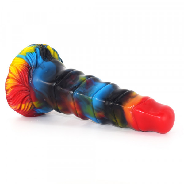 8.5'' D Star Anal Tool