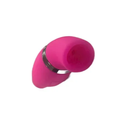 Amore Classic Suction Vibrator