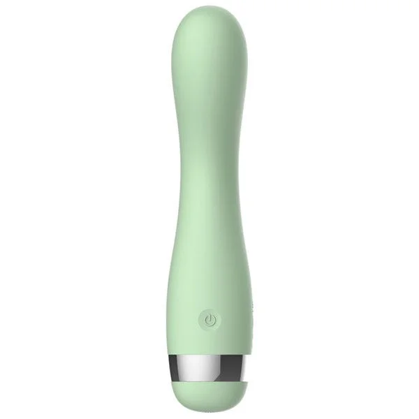 Soft by Playful Lover Rechargeable G-Spot Vibrator