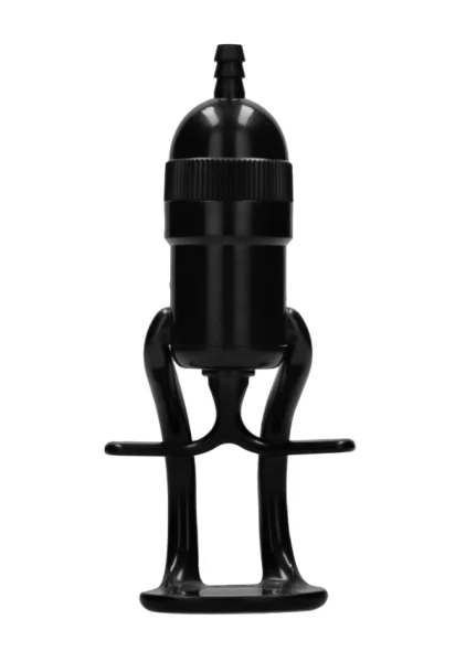 Deluxe Beginner Pump
