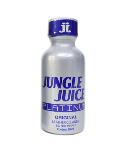 Jungle Juice Platinum 30ml