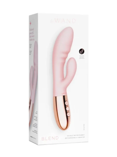 Le Wand Blend Vibrator