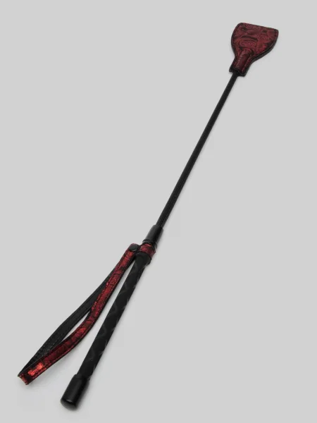 Fifty Shades of Grey Sweet Anticipation Riding Crop