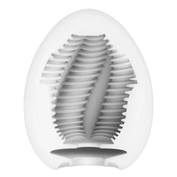 Tenga Egg &#39;Wind&#39; - Penis Masturbator