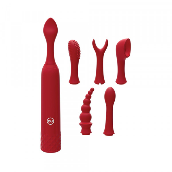iVibe Select iQuiver 7 Piece Set