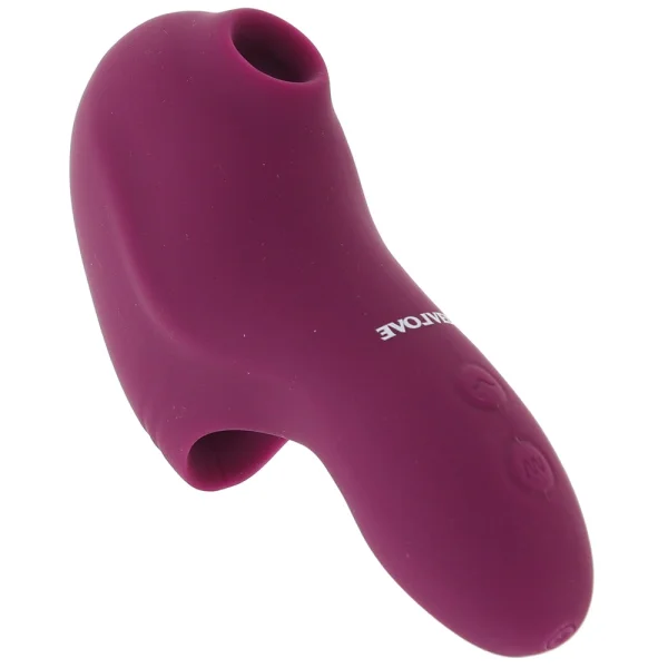 Evolved Sucker For You Finger Vibe