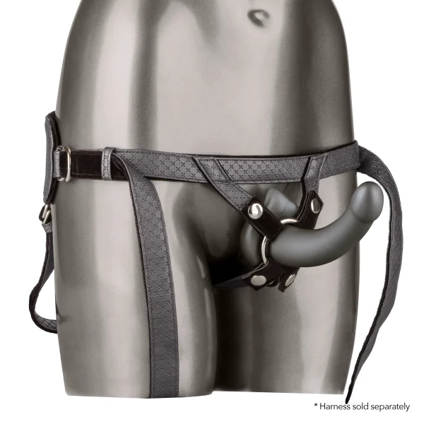 HER ROYAL HARNESS: ME2 ULTRA-SOFT G-PROBE