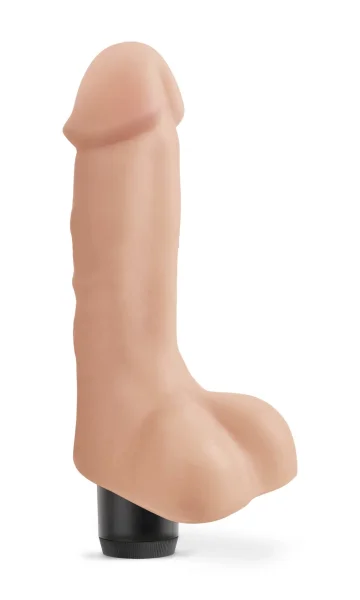 Real Feel Lifelike Toyz #2 - Flesh