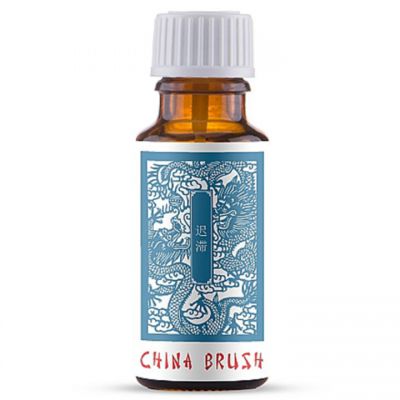 China Brush Delay Formula 20ml