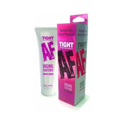 Tight Af Tightening Cream