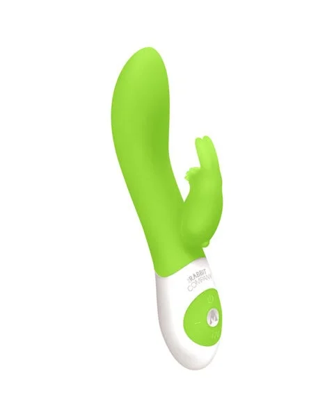 The Classic Rabbit USB Rechargeable