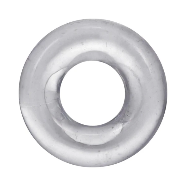 Rock Solid 2x Donut C Ring in a Clamshell — image 10 of 16