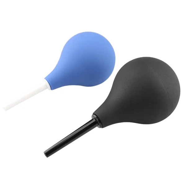 Anal Douche Enema Bulb