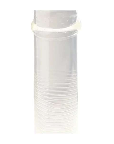 Share Satisfaction Textured Condoms - 12 Pack