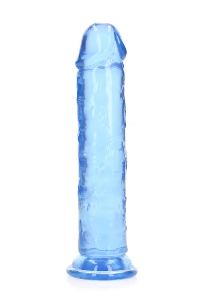 RealRock Straight Up - 8.7" Realistic Dildo with Suction Cup