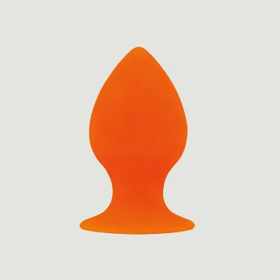 Rooster Daddy O Large Butt Plug