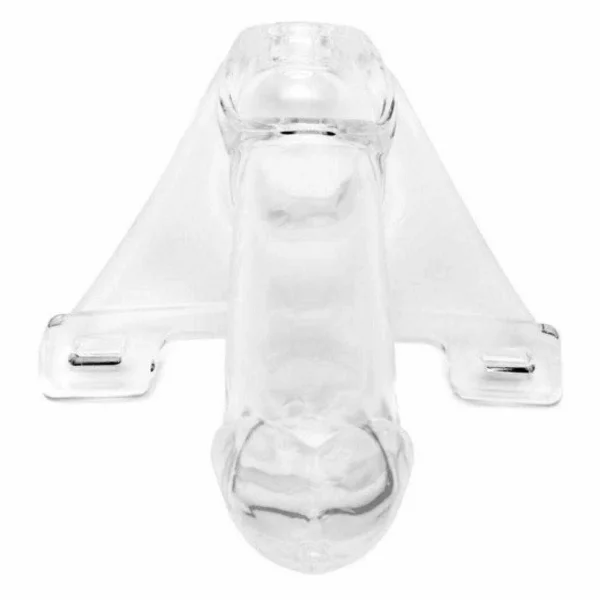 Perfect Fit Zoro Hollow Strap-On Dildo