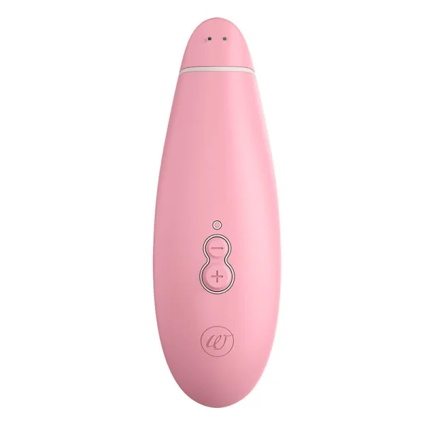 Womanizer Premium Eco Rose