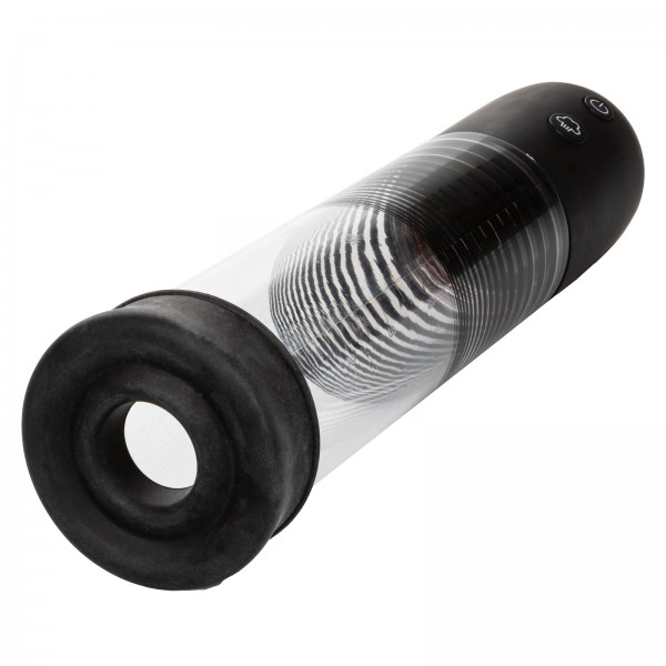 Ez Automatic Penis Pump