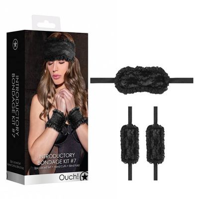 Introductory Bondage Kit 7