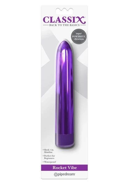Classix Rocket Vibe