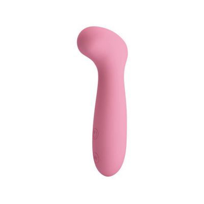Slinky Hiram Mini Wand Pink