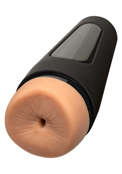 Man Squeeze - Randy Ass