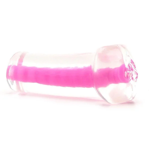 Shane's World Strokers - College Tease