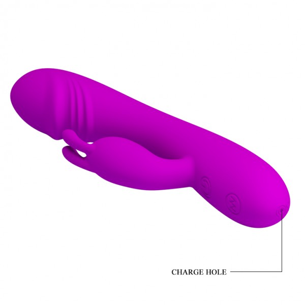 Hunter Rabbit Vibrator
