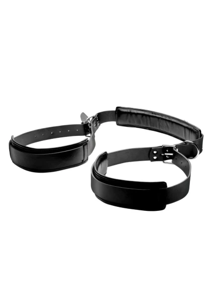 Strict Padded Thigh Sling Position Aid