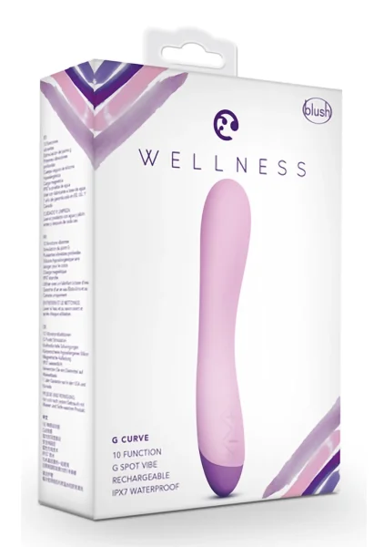 Wellness - G Curve