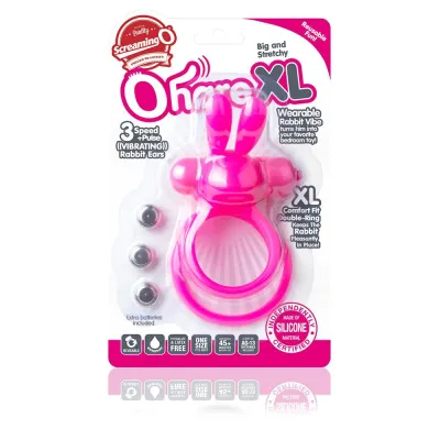 The Ohare XL Each Pink